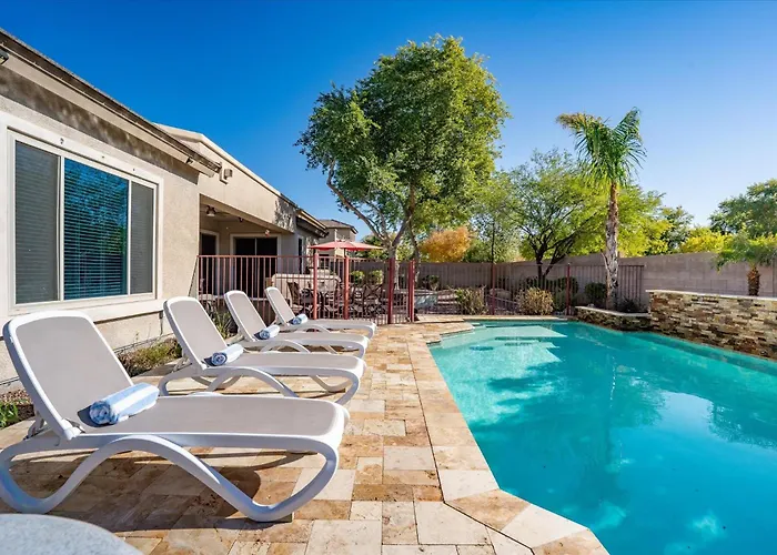Movie Theater Pool Arcade Fire Pit