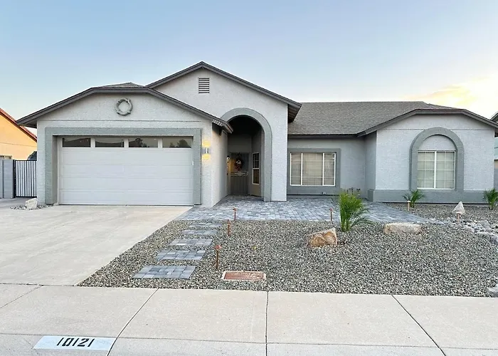 Entire Home Near Stadium